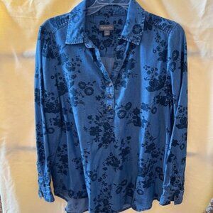 Women's blouse, Style & Company